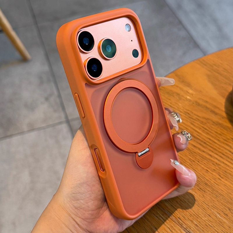 Phone Accessories Popsocket - Para magsafe metal suporte do carro