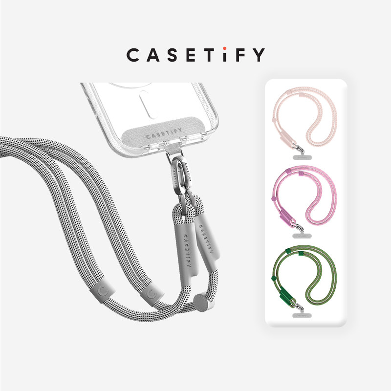 Phone Accessories And Gadget - Conjunto de alça de telefone com