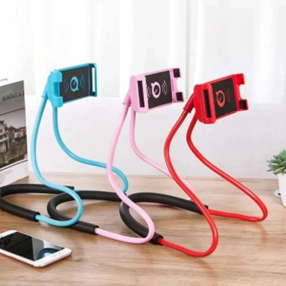 Phone Accessories And Gadget - Suporte Universal para Celular de Pescoço,