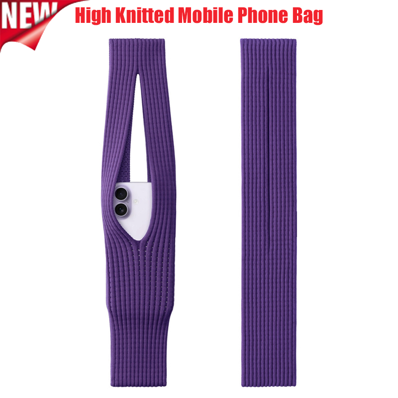 Phone Accessories And Gadget - Nova Bolsa de Bolso para Celular