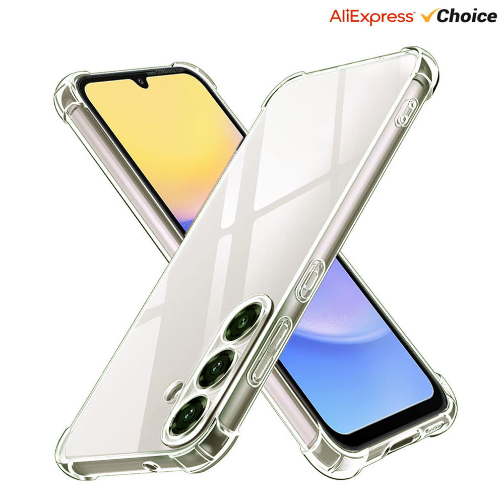 Phone Accessories Online Shop - Para samsung galaxy a25 caso samsung