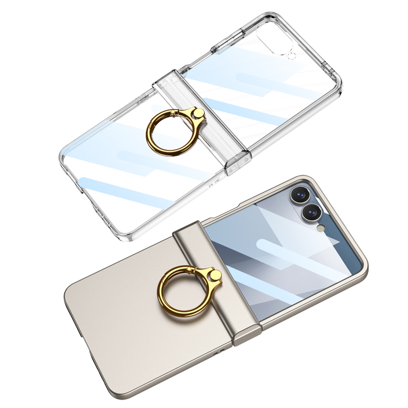 Phone Accessories Popsocket - Para samsung z flip 7 anel