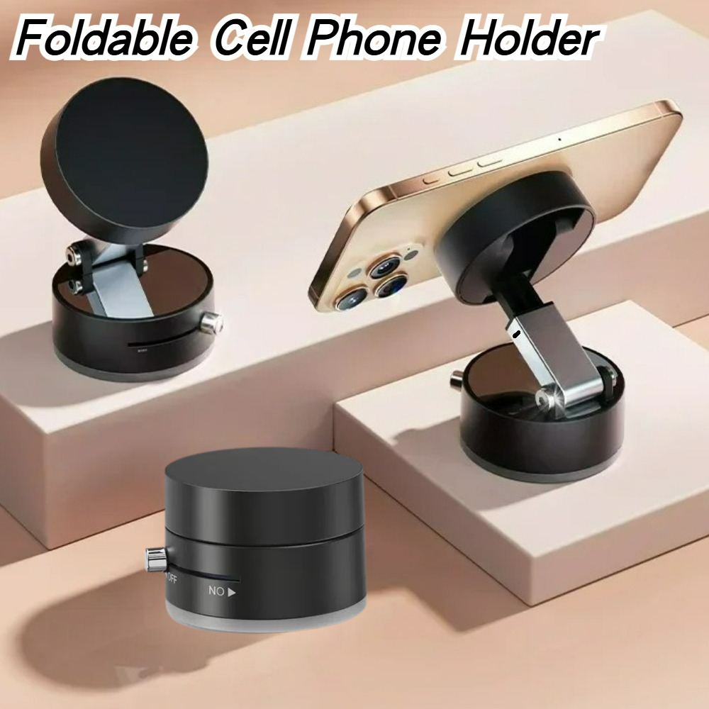 Phone Accessories And Gadget - Suporte de vácuo magnético de alto