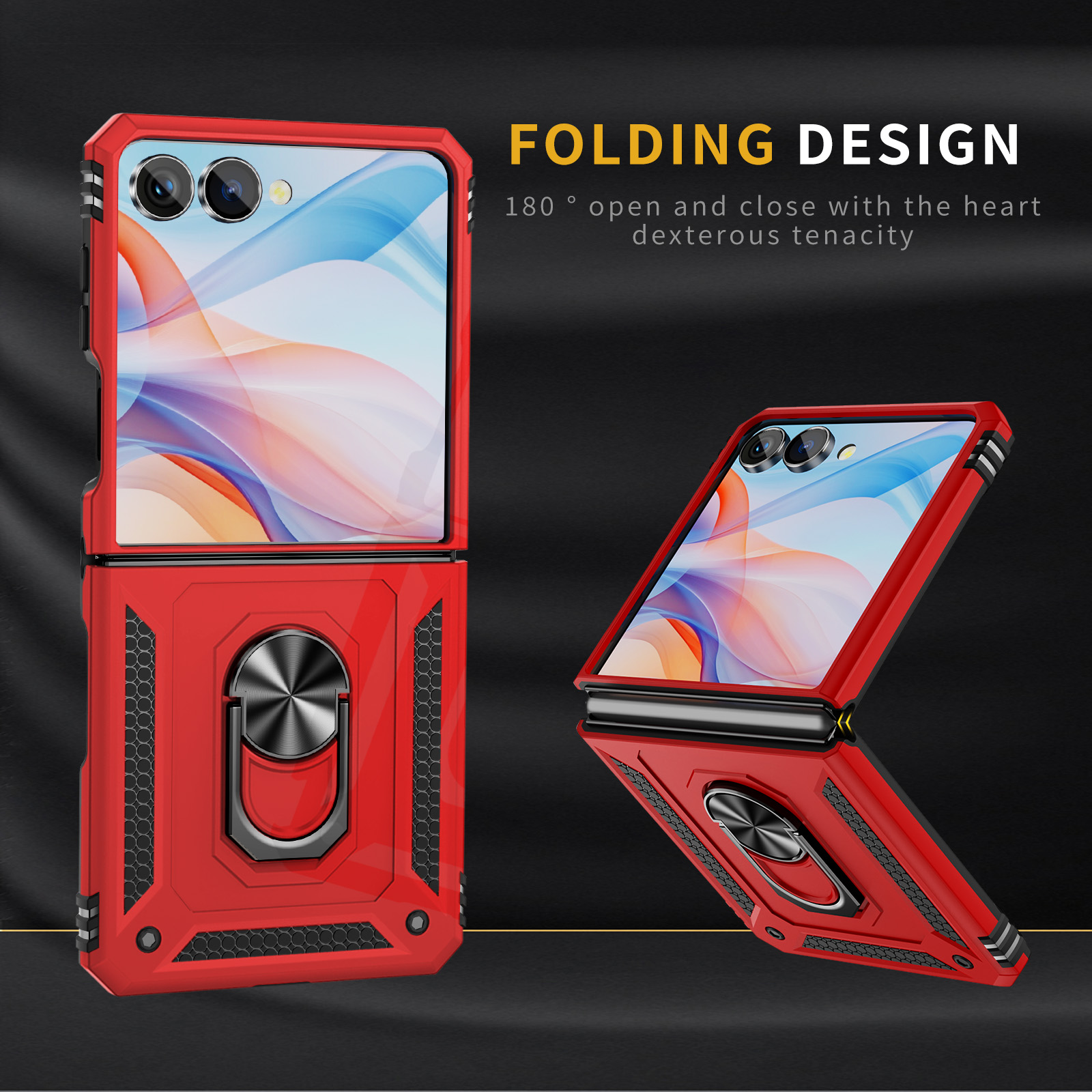 Phone Accessories Popsocket - Capa de telefone à prova de