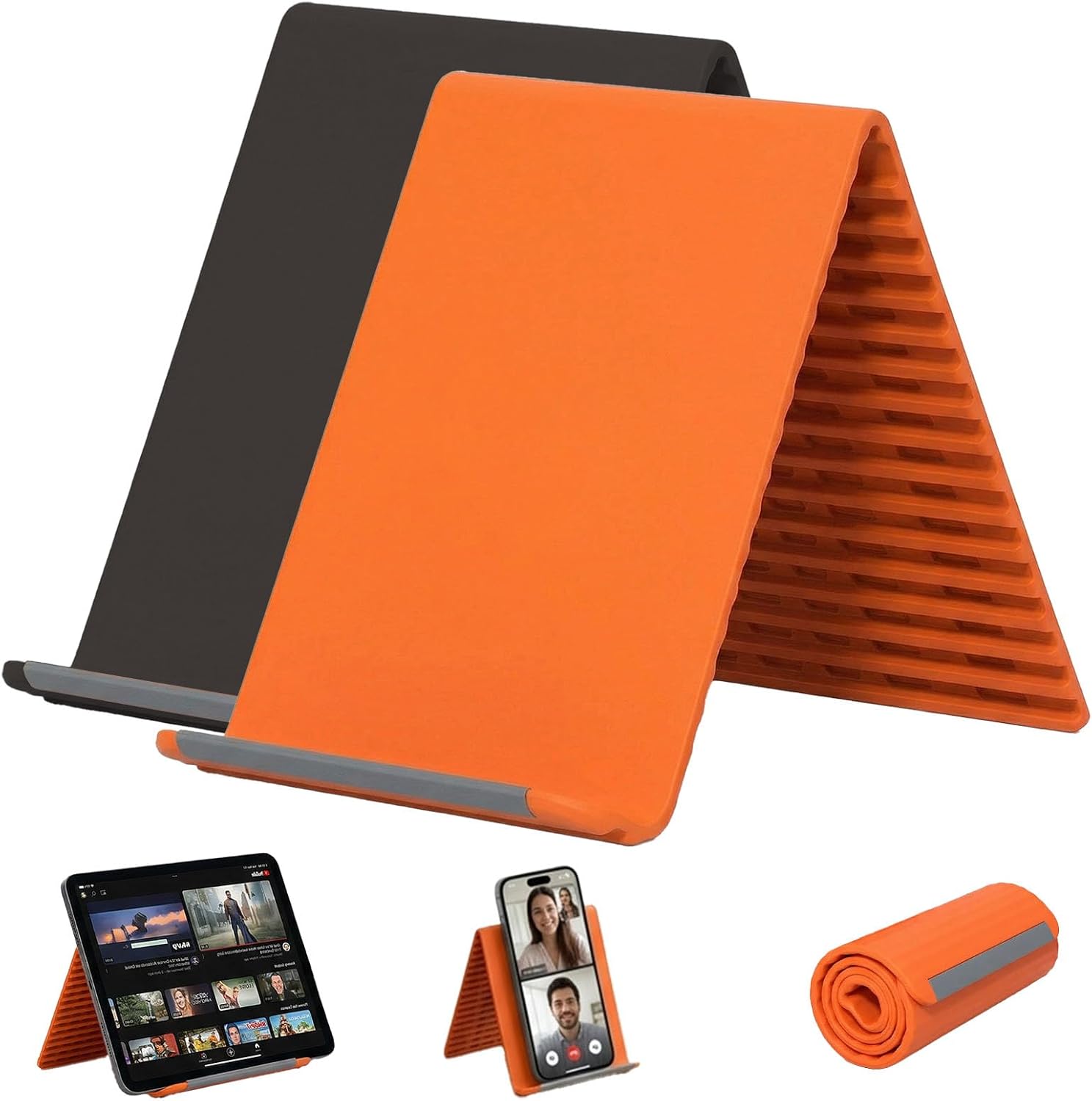 Phone Accessories And Gadget - Suporte portátil de silicone para celular,