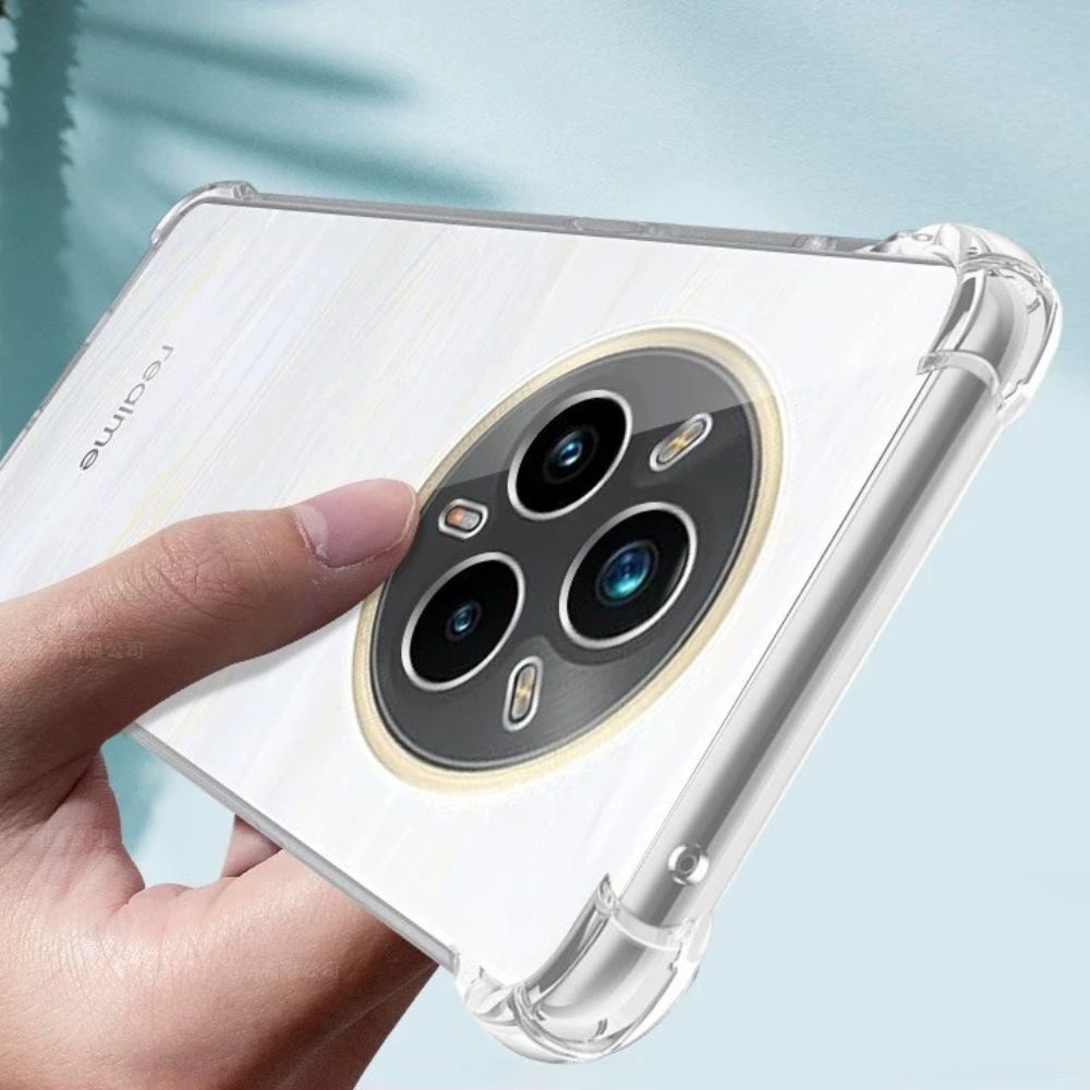 Phone Accessories Online Shop - ​​Capa Realme 14 Pro/Pro Plus à