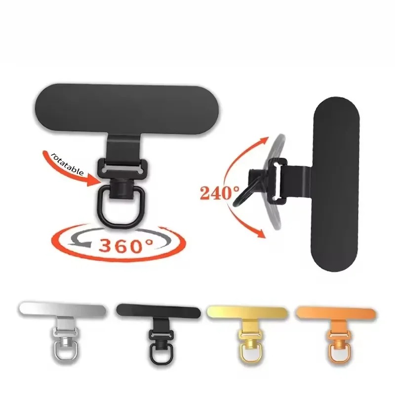 Phone Accessories Popsocket - Clipe de Cordão para Telefone Rotativo