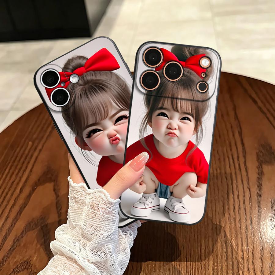 Phone Accessories Iphone - Capa de Celular Funda para Apple