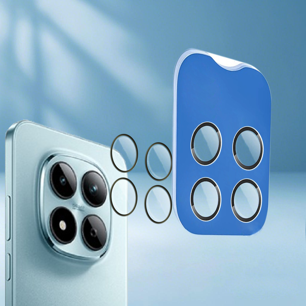 Phone Accessories Online Shop - Protetor de lente de câmera 3d,