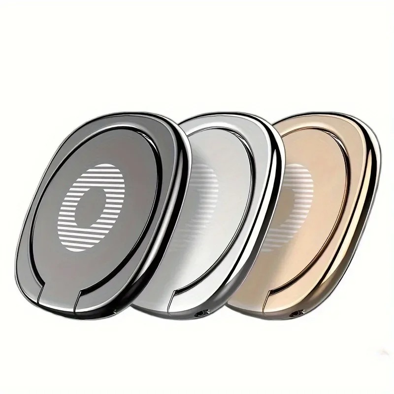 Phone Accessories And Gadget - Suporte Ultrafino para Celular com Anel