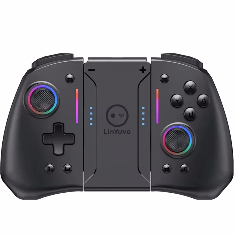 Gaming Trigger Phone - Controle sem fio bluetooth para nintendo