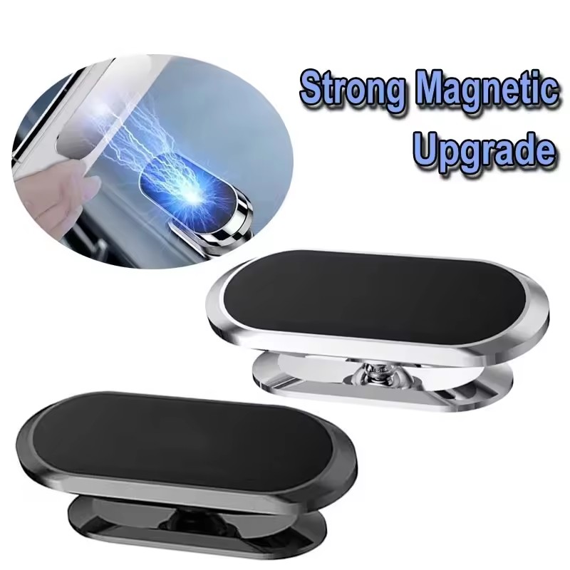 Phone Accessories And Gadget - Novo Suporte Magnético para Celular no