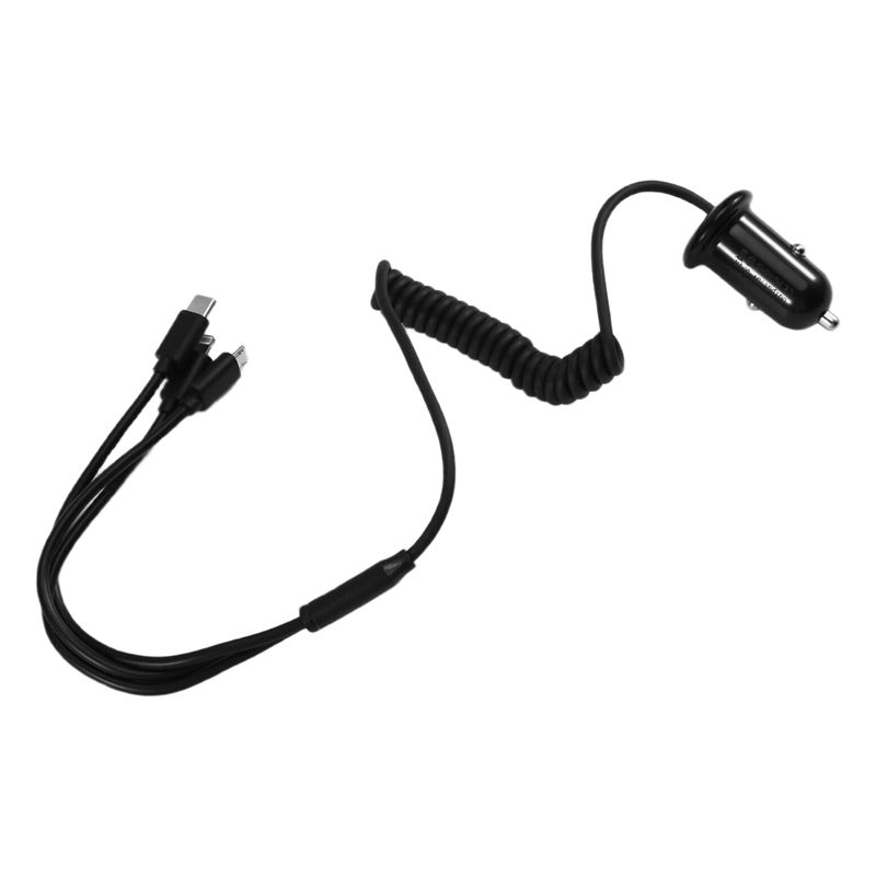 Phone Accessories For Android - Adaptador de Carregamento Universal A80X para