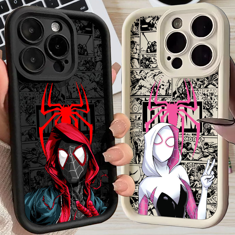 Capa para Celular Homem-Aranha - Phone Accessories Iphone avaliação e preço