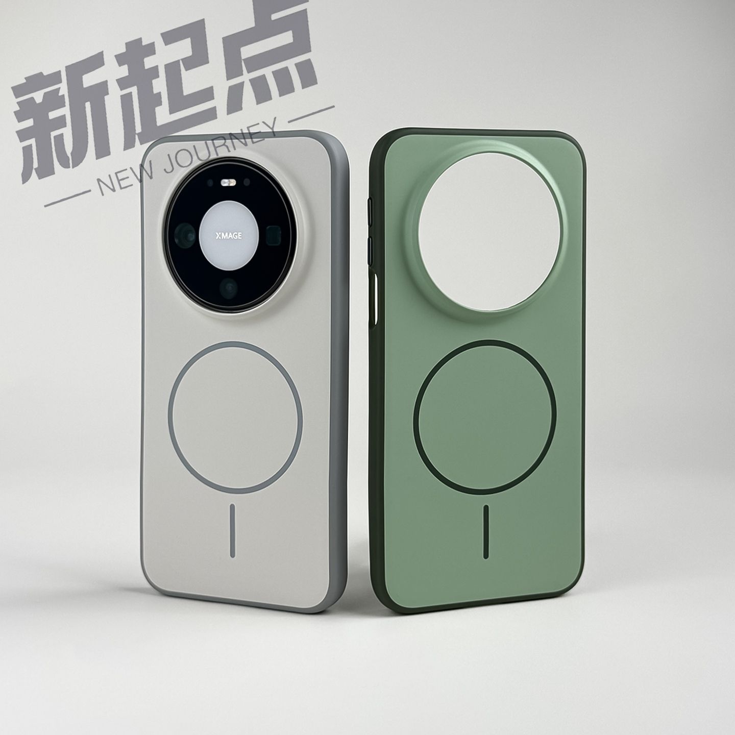 Capa Magnética Fina com Anel d - Phone Accessories Popsocket avaliação e preço