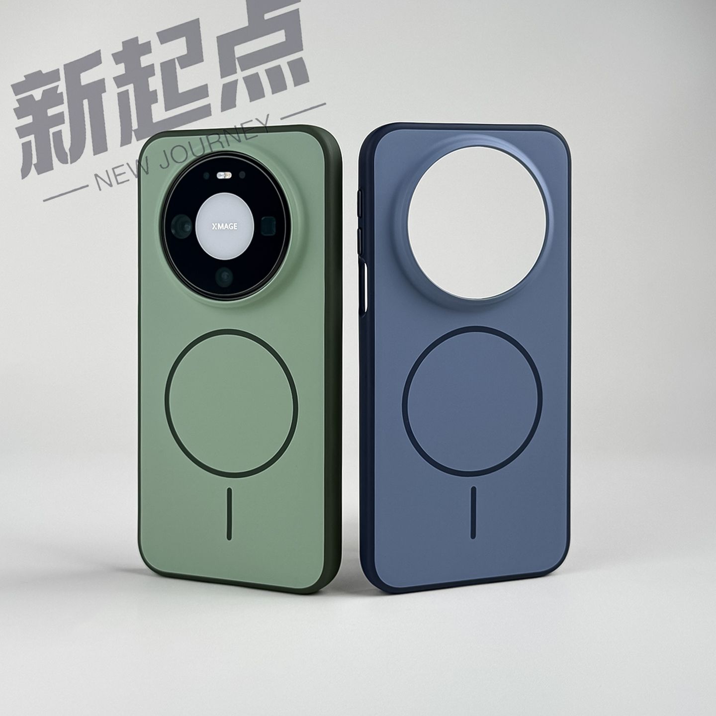 Capa Magnética Fina com Anel d - Phone Accessories Popsocket avaliação e preço