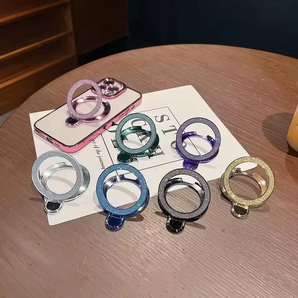 Suporte de Anel para Celular c - Pop Socket Grip avaliação e preço