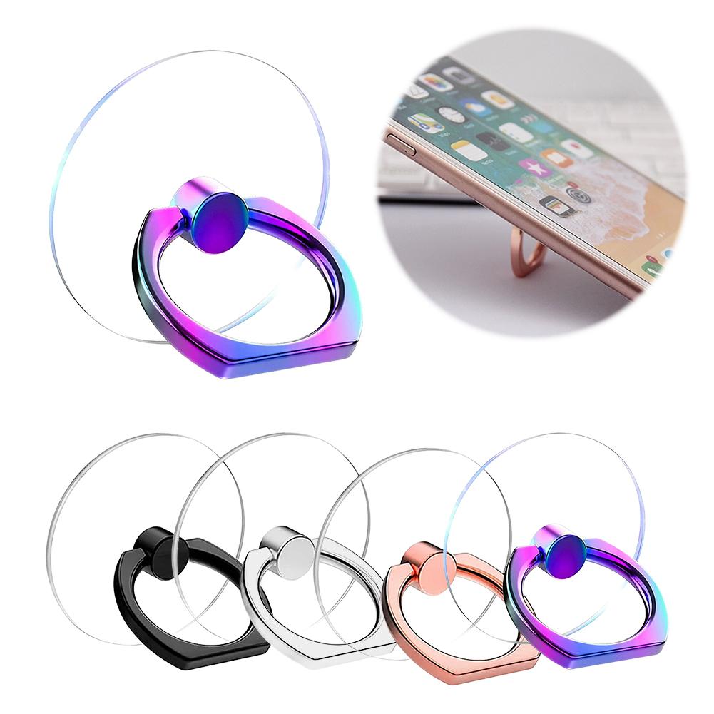 Suporte Transparente para Celu - Phone Accessories Popsocket avaliação e preço