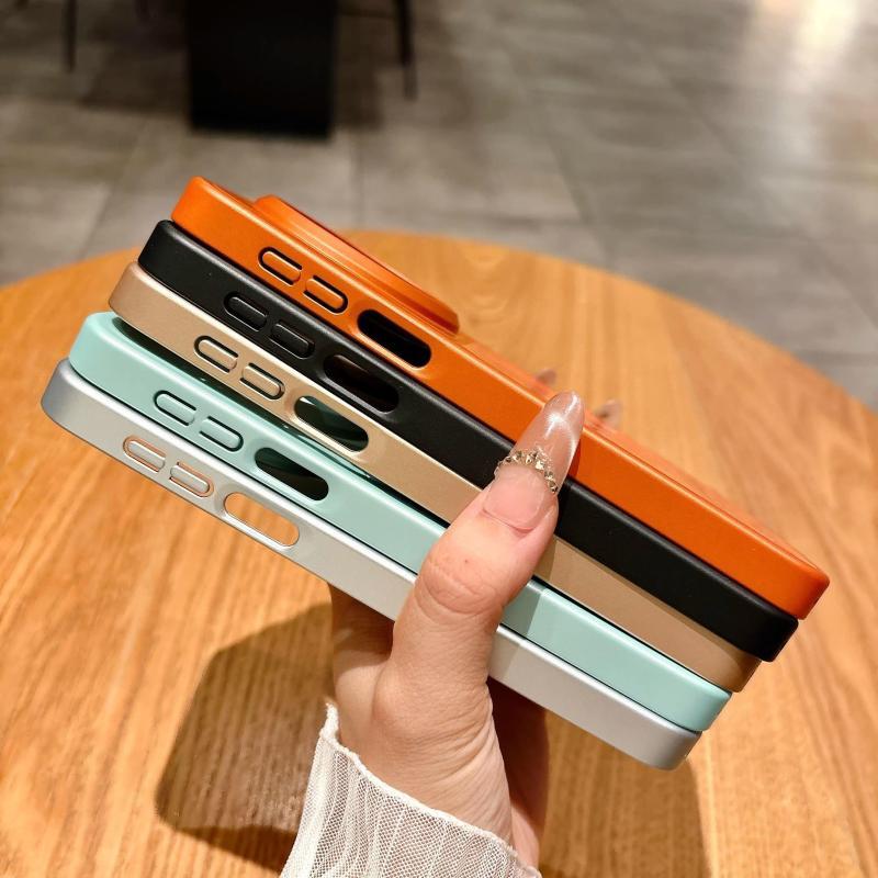 Capa Magnética Rígida Antichoq - Phone Accessories And Gadget avaliação e preço