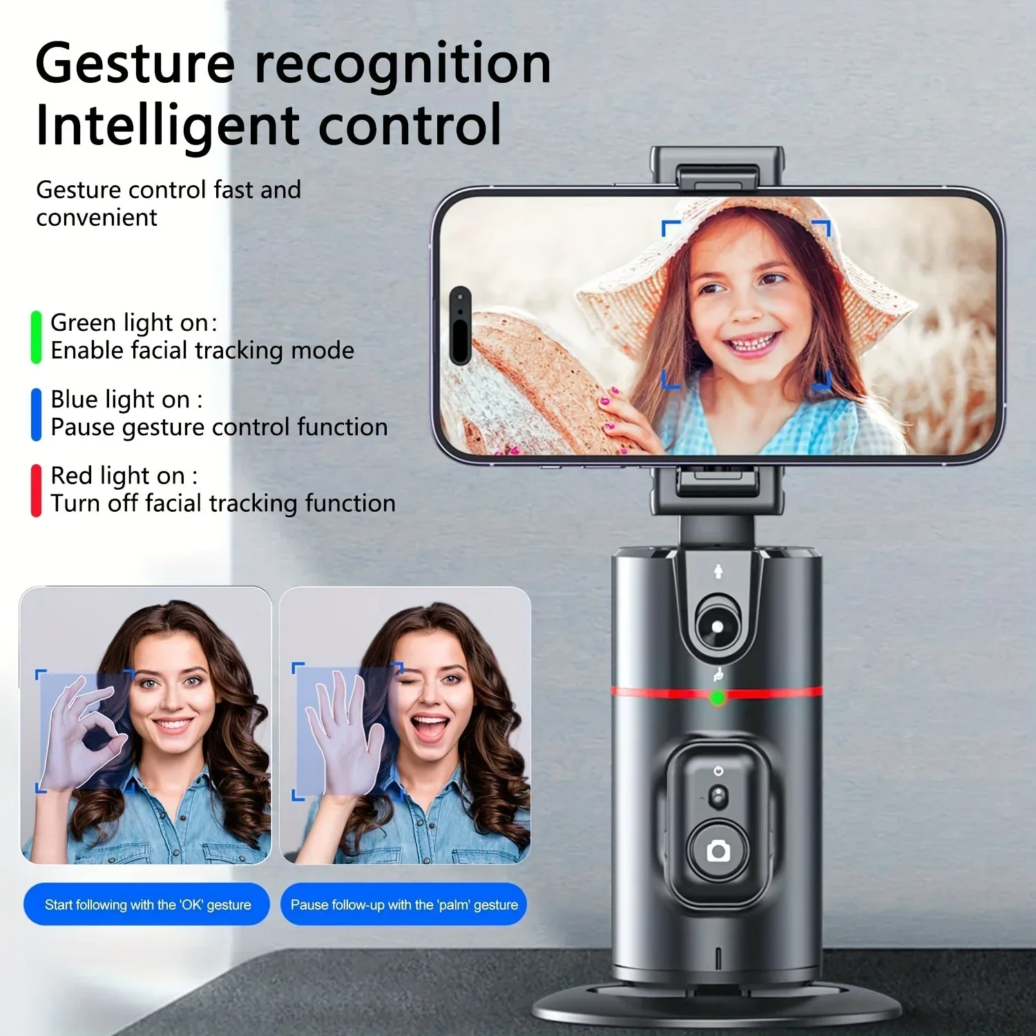 Suporte de Telefone Rotativo p - Phone Accessories For Android avaliação e preço