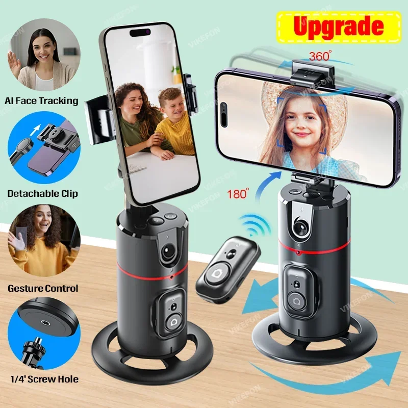 Suporte de Telefone Rotativo p - Phone Accessories For Android avaliação e preço