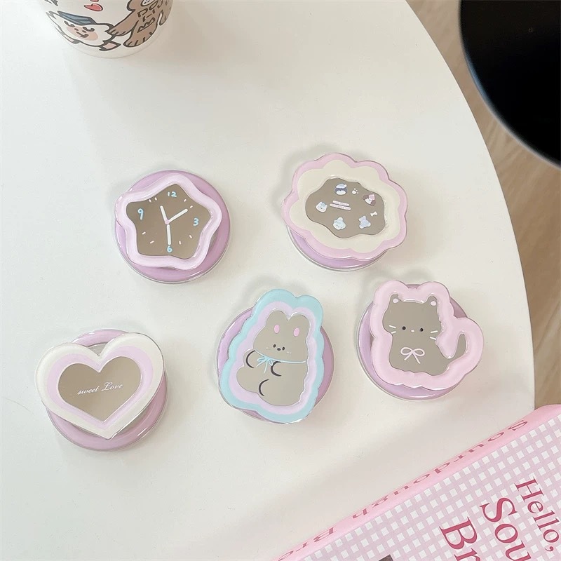 Suporte de Telefone Telescópic - Pop Socket Grip avaliação e preço