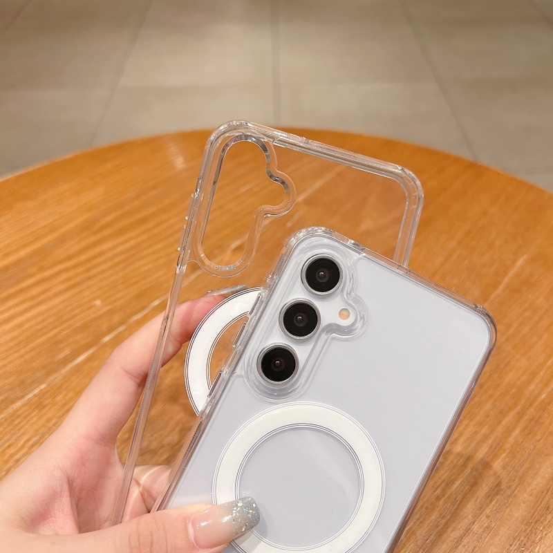 Para Samsung Galaxy A56/A36 Ca - Phone Accessories Online Shop avaliação e preço