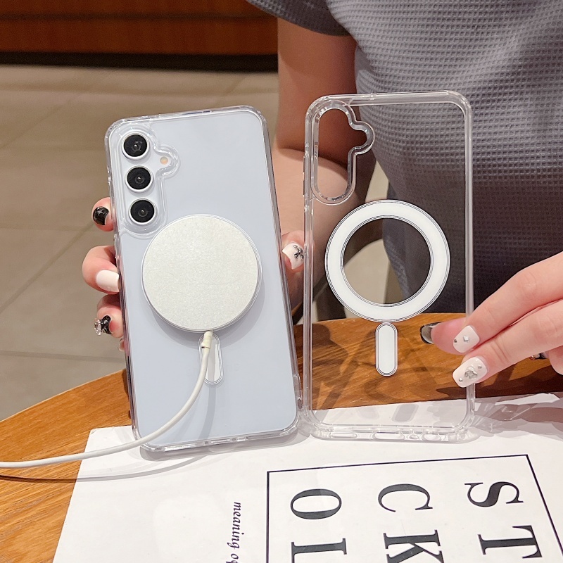 Para Samsung Galaxy A56/A36 Ca - Phone Accessories Online Shop avaliação e preço