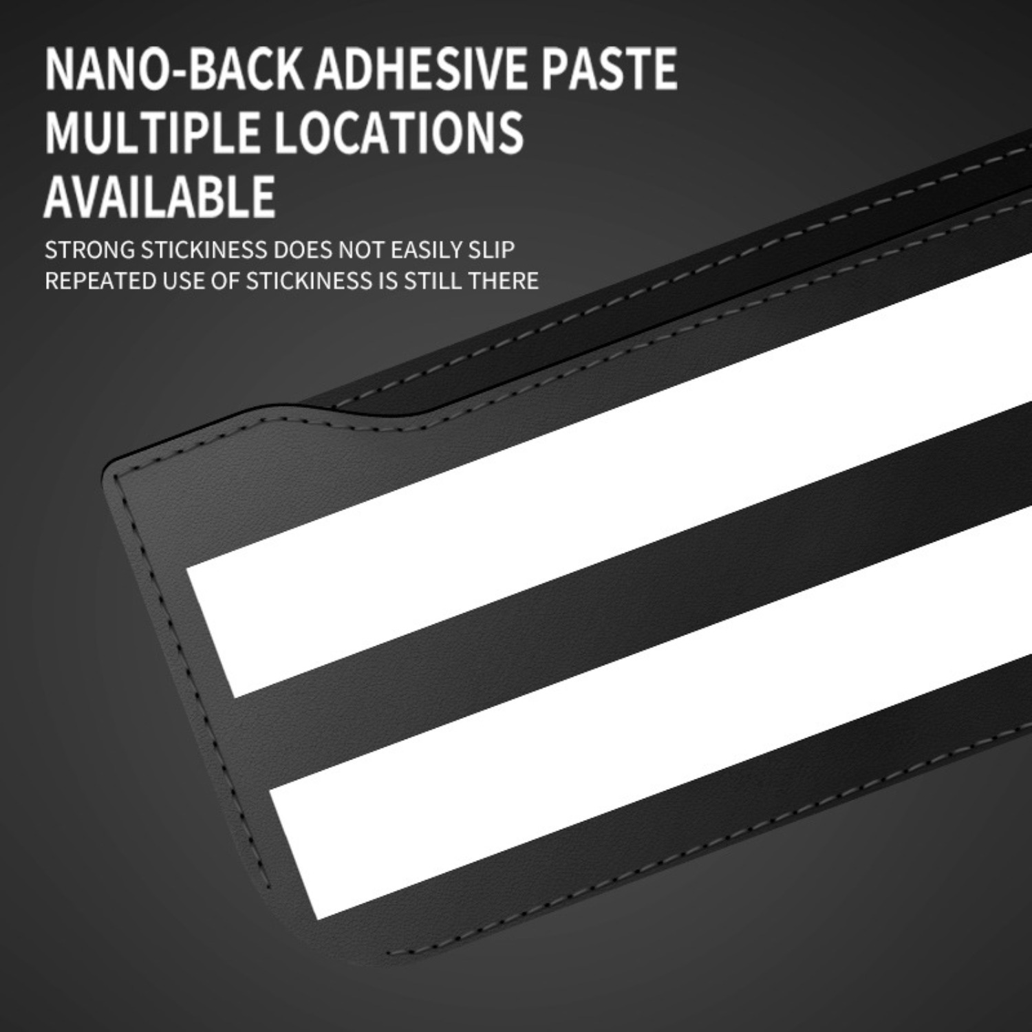 Bolsa de Armazenamento Lateral - Phone Accessories Receipt avaliação e preço