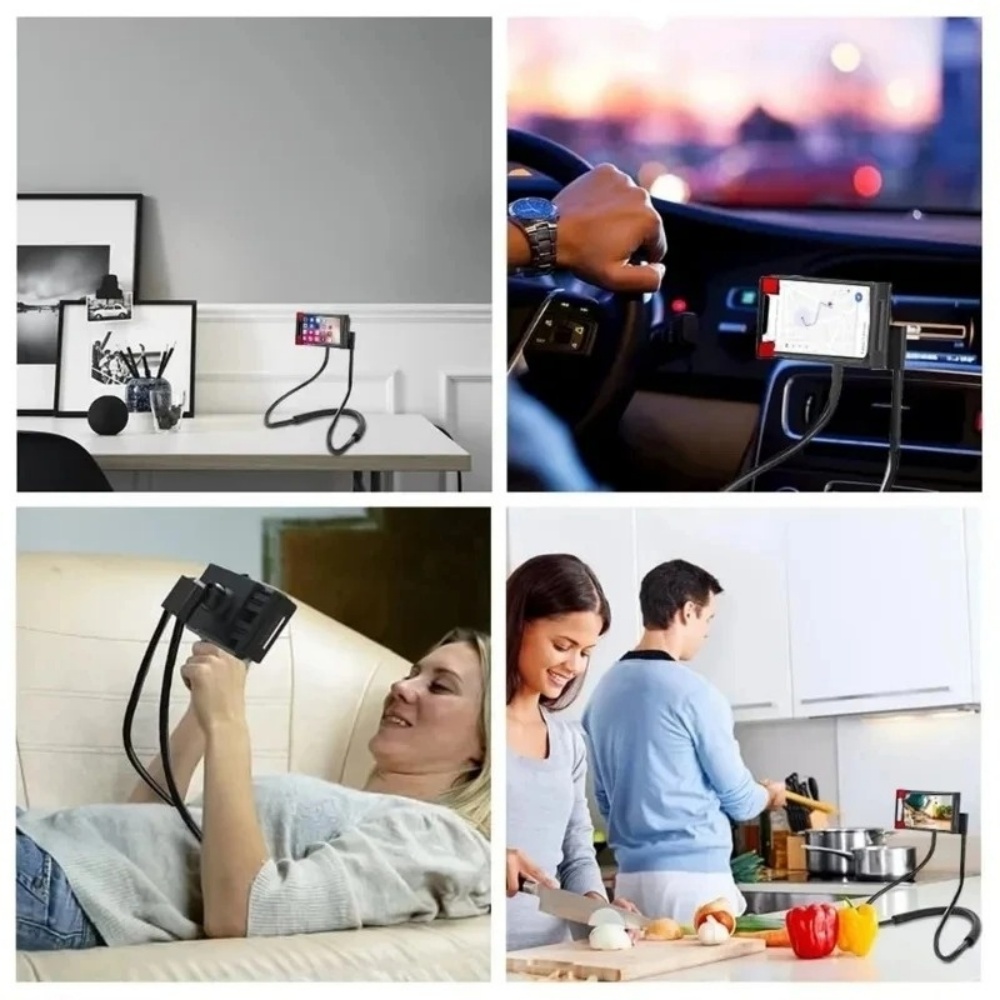 Suporte Universal para Celular - Phone Accessories And Gadget avaliação e preço
