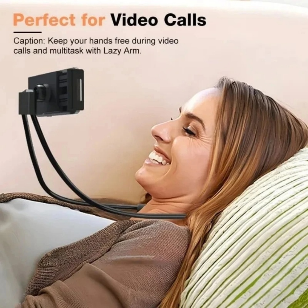 Suporte Universal para Celular - Phone Accessories And Gadget avaliação e preço