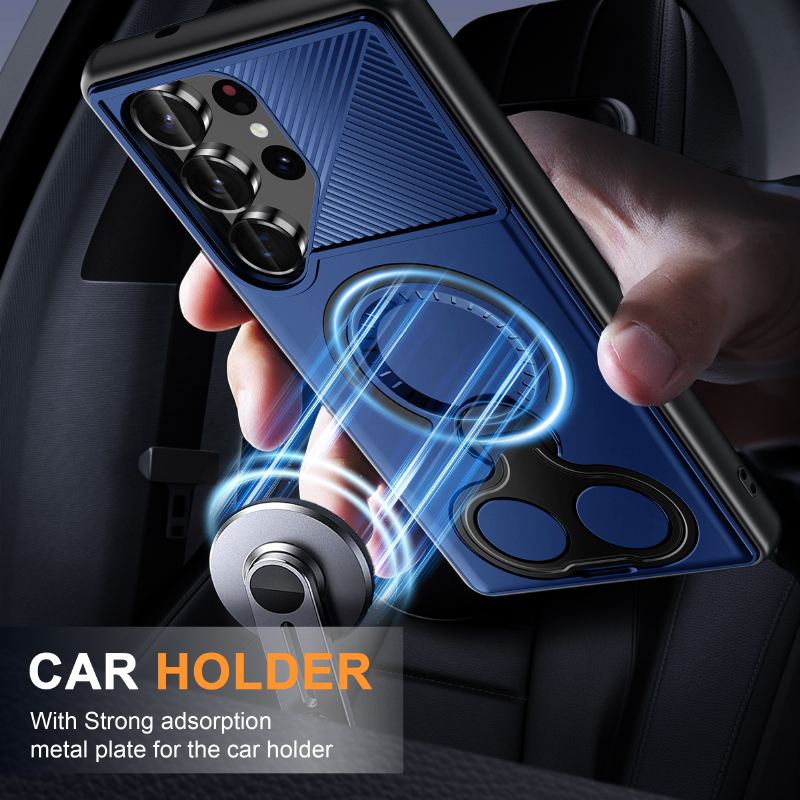 Magsafe Magnético 360 ° Anel d - Phone Accessories Popsocket avaliação e preço