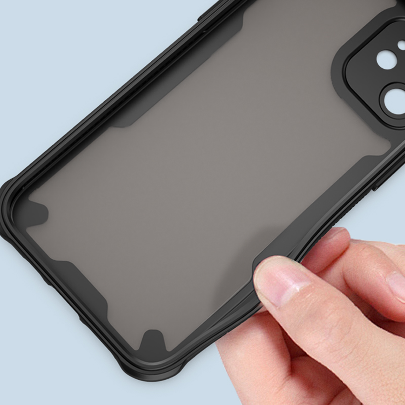 Capa Blindada Anti-Impacto par - Phone Accessories Online Shop avaliação e preço