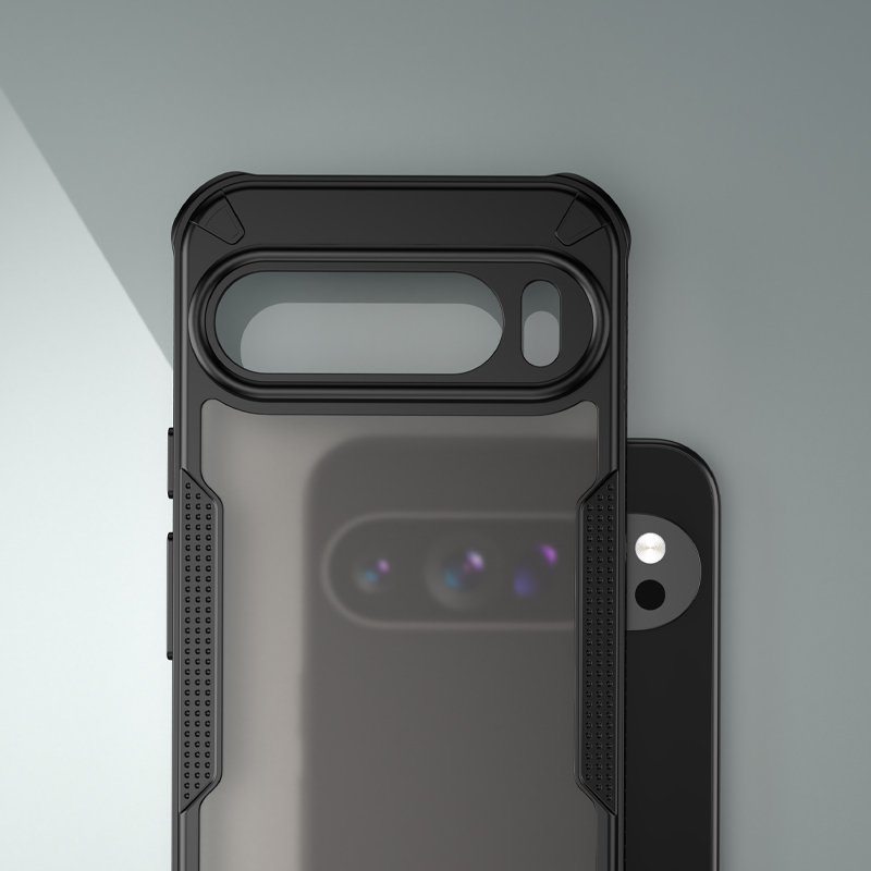 Capa Blindada Anti-Impacto par - Phone Accessories Online Shop avaliação e preço