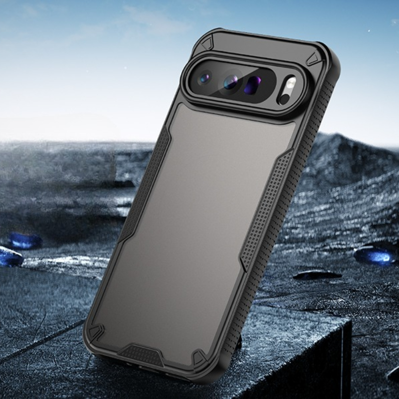 Capa Blindada Anti-Impacto par - Phone Accessories Online Shop avaliação e preço