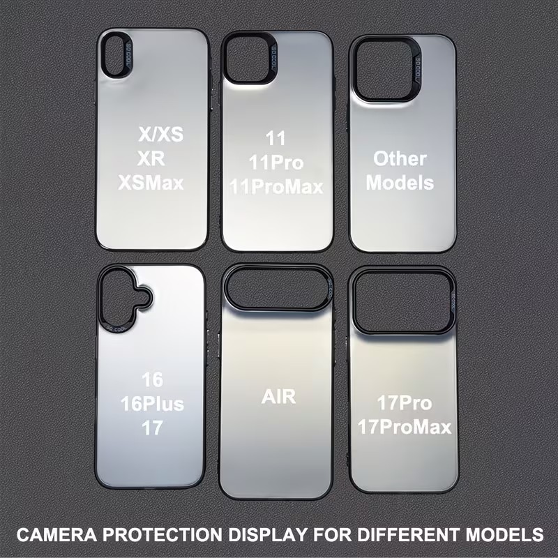 Capa de Celular Anti-Impressão - Phone Accessories Iphone avaliação e preço