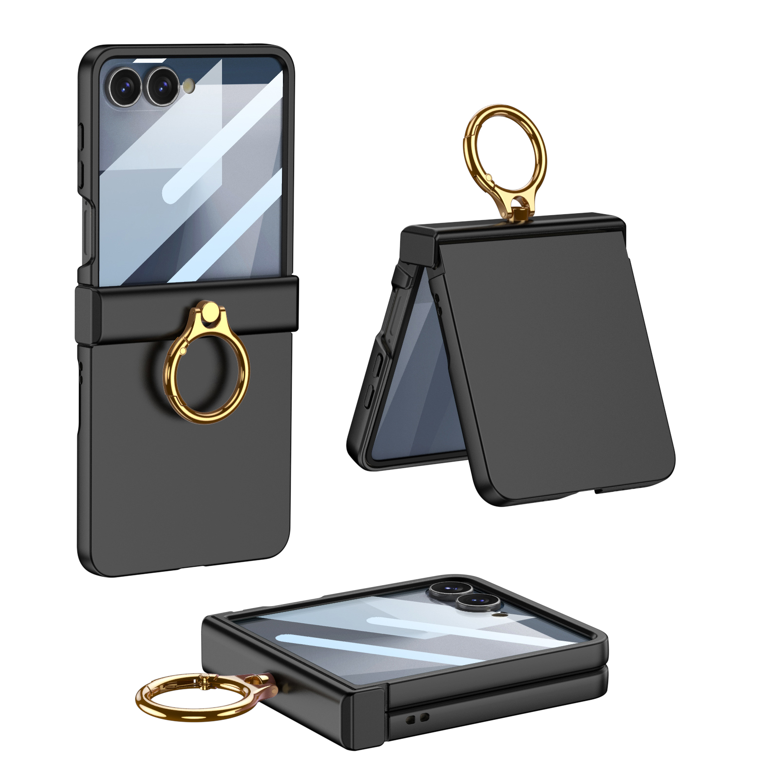 Para samsung z flip 7 anel sup - Phone Accessories Popsocket avaliação e preço