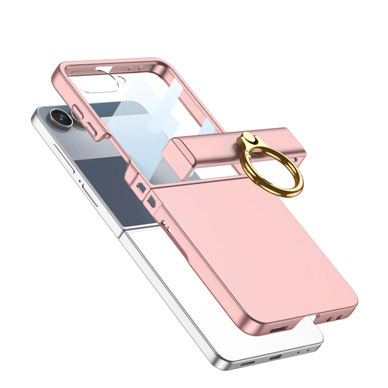 Para samsung z flip 7 anel sup - Phone Accessories Popsocket avaliação e preço