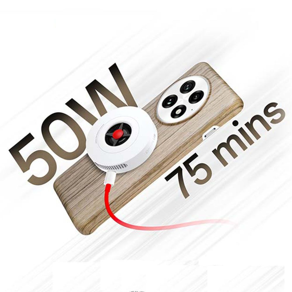 OPPO AIRVOOC 50W Carregador ma - Phone Cooling Fan avaliação e preço