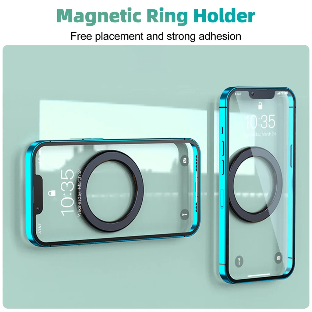 Suporte Magnético Adesivo para - Phone Accessories And Gadget avaliação e preço