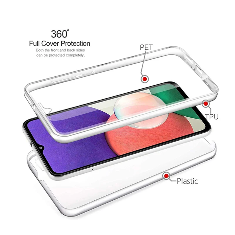360 proteção completa caso à p - Phone Accessories Online Shop avaliação e preço