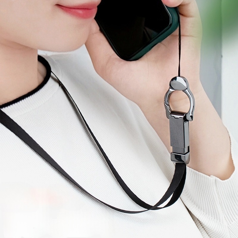 Suporte de anel de metal para  - Pop Socket Grip avaliação e preço