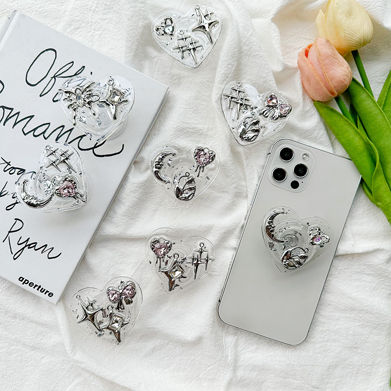 Suporte de Celular Adesivo Tra - Phone Accessories And Gadget avaliação e preço