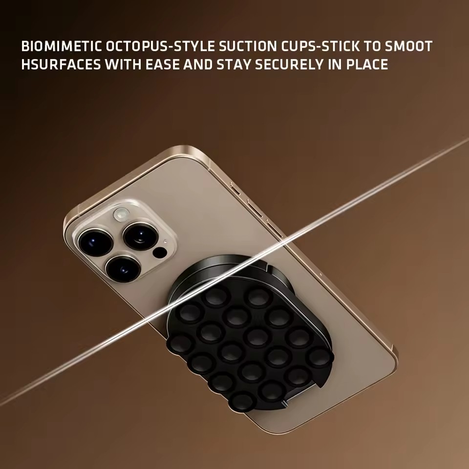 Suporte Magnético Dobrável par - Phone Accessories And Gadget avaliação e preço