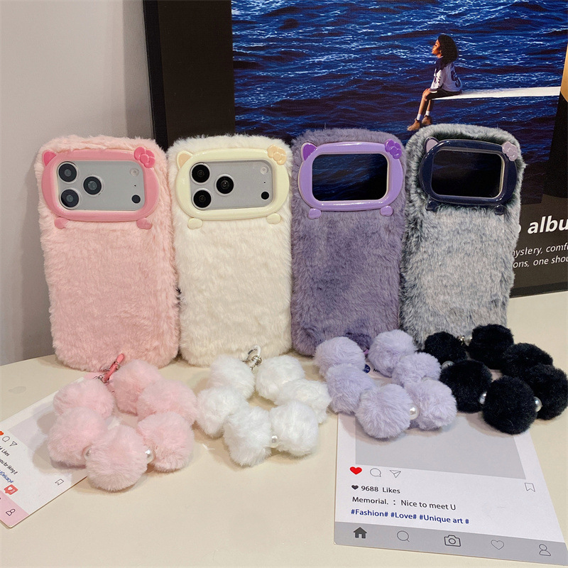 Capa de Celular Luxuosa de Pel - Phone Accessories Iphone avaliação e preço
