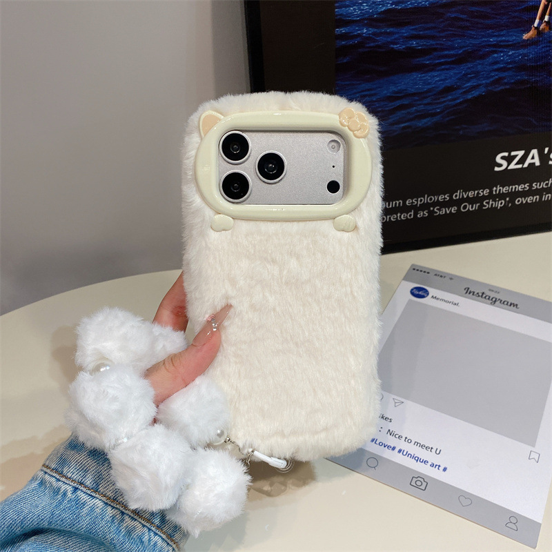 Capa de Celular Luxuosa de Pel - Phone Accessories Iphone avaliação e preço