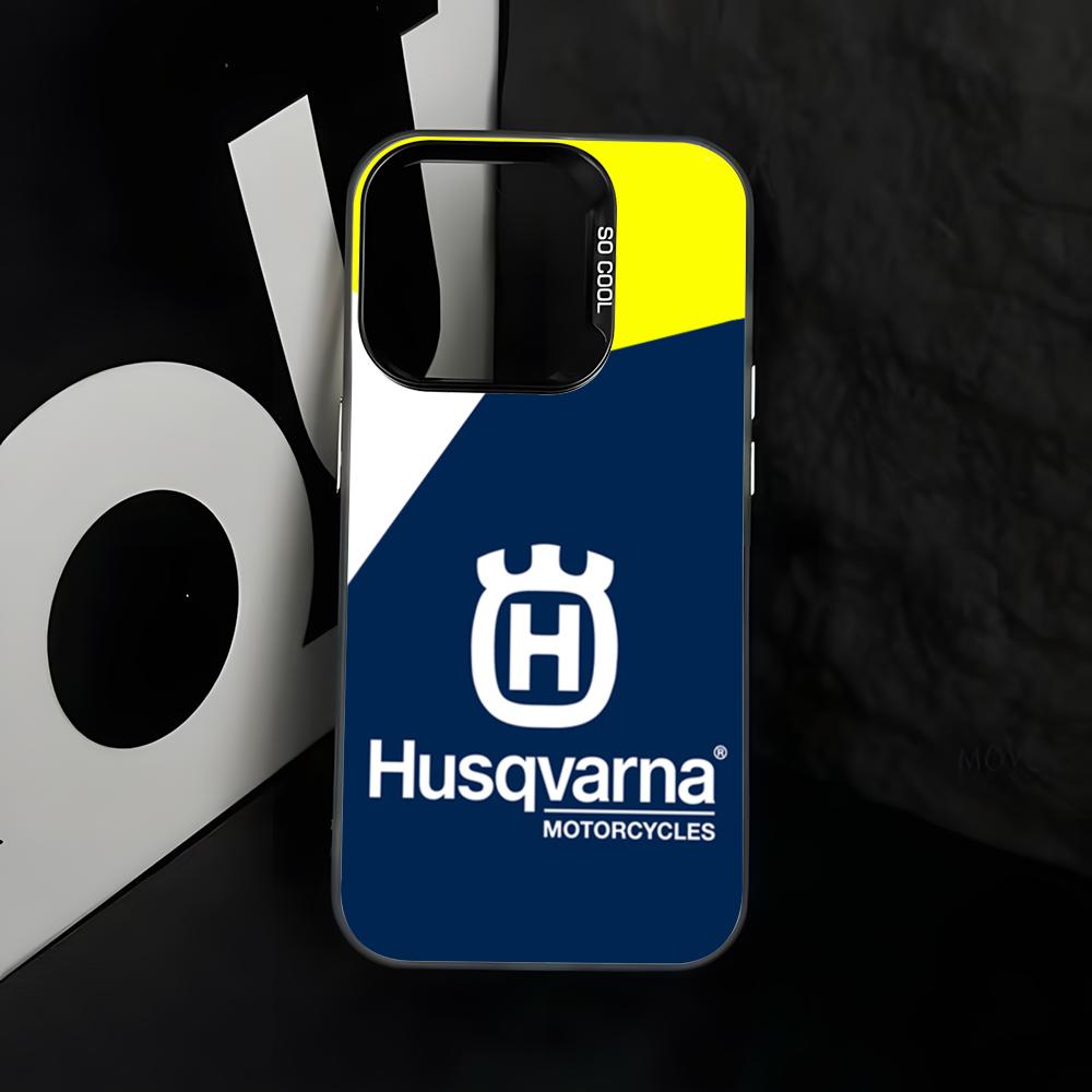 Capa de Celular H-Husqvarnaes- - Phone Accessories Iphone avaliação e preço