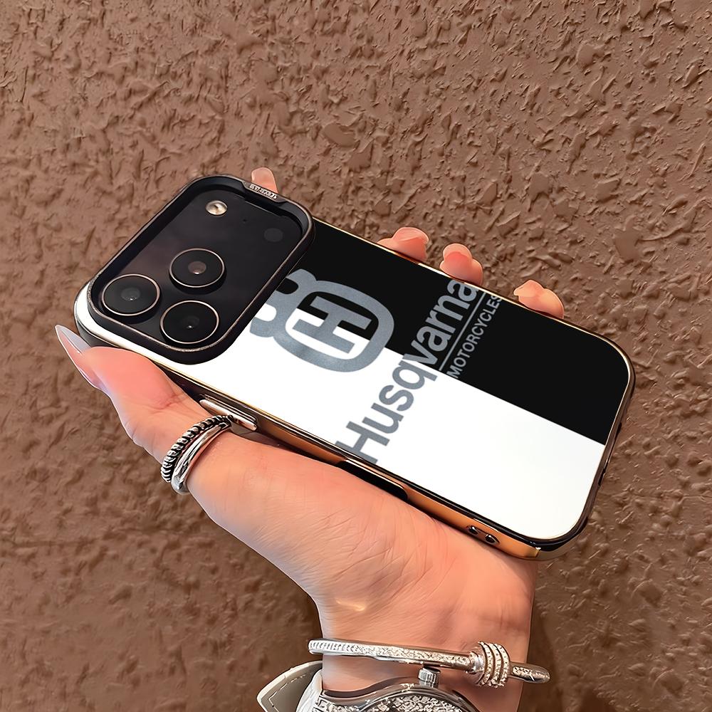 Capa de Celular H-Husqvarnaes- - Phone Accessories Iphone avaliação e preço