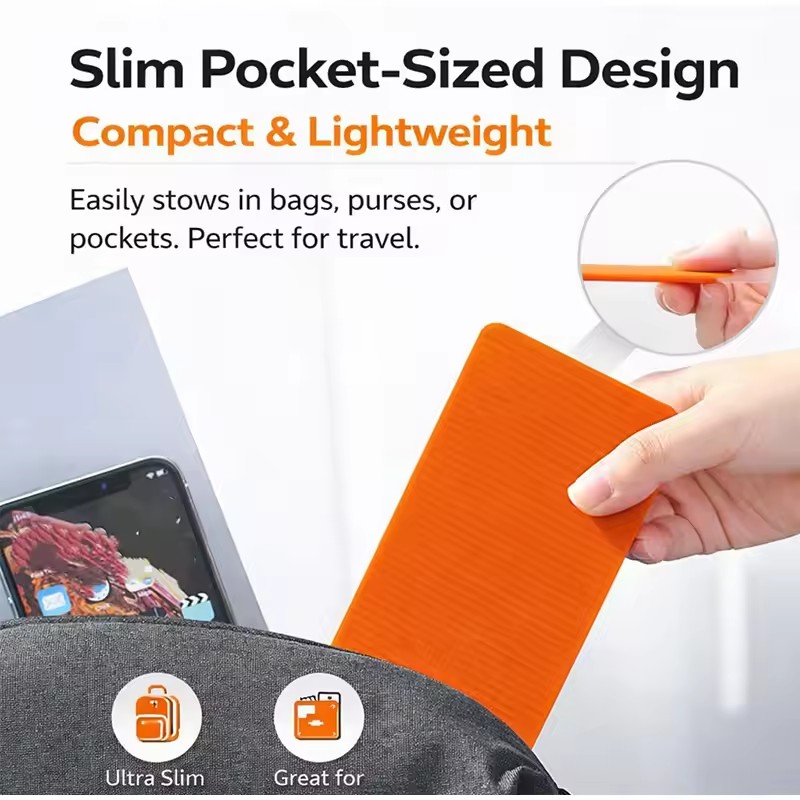 Suporte portátil de silicone p - Phone Accessories And Gadget avaliação e preço