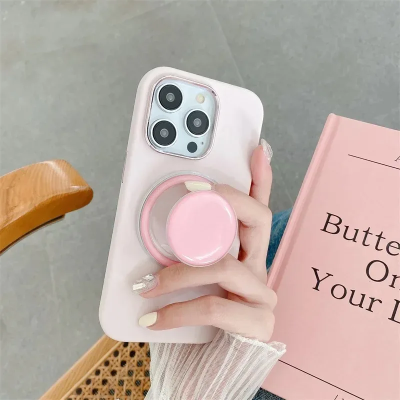Suporte Magnético Dobrável par - Pop Socket Grip avaliação e preço